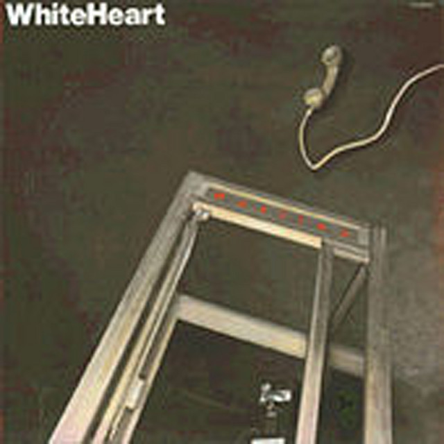 Hotline album cover