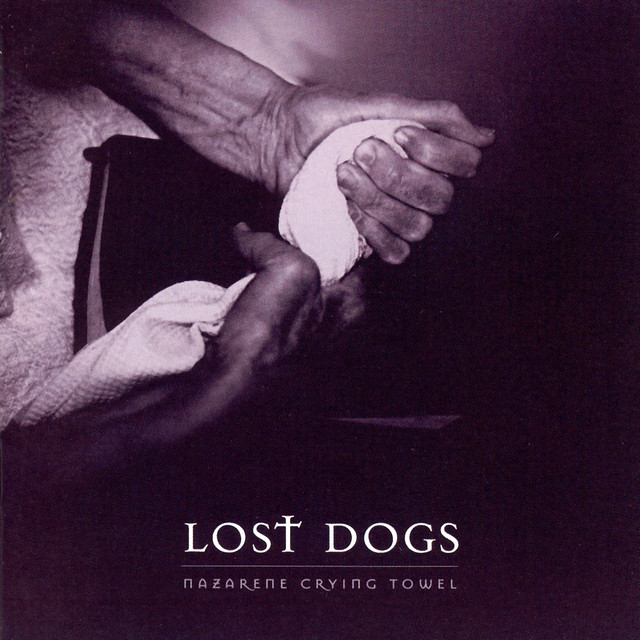 Nazarene Crying Towel album cover