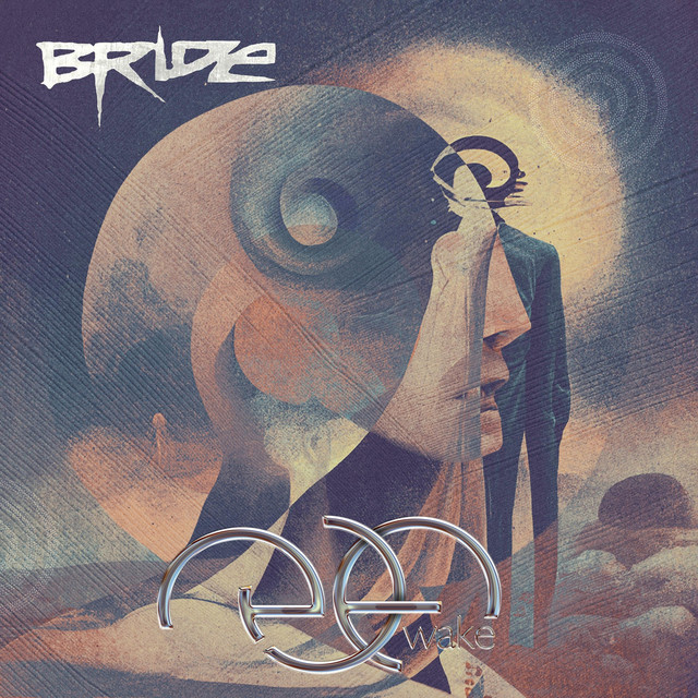 Are You Awake album cover