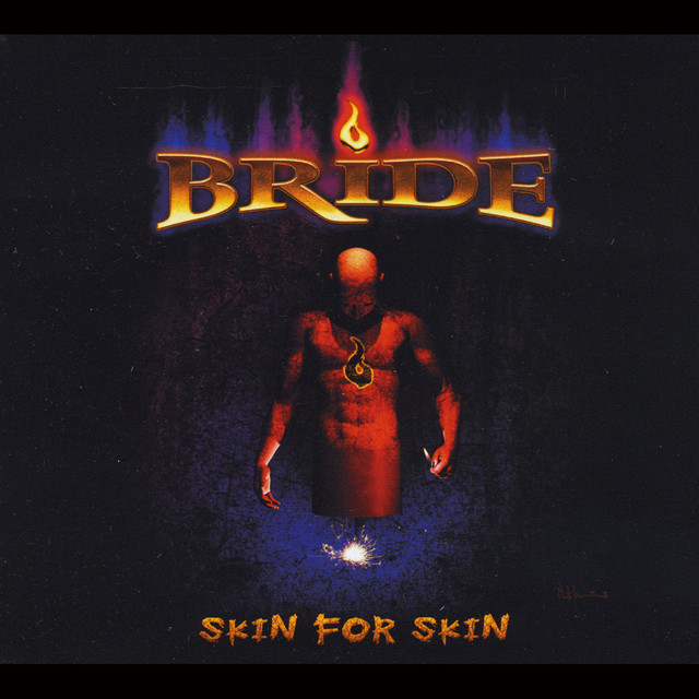 Skin for Skin +2 (Collector's Edition) album cover