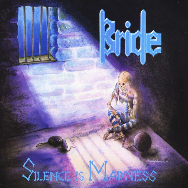 Silence Is Madness (The Originals: Disc Three) album cover