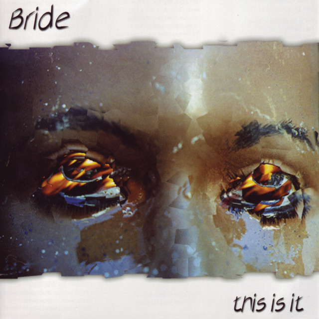 This Is It album cover