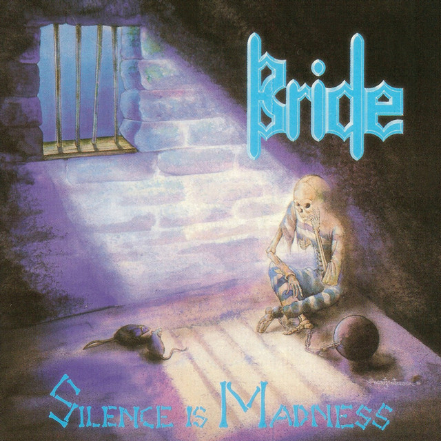 Silence Is Madness album cover