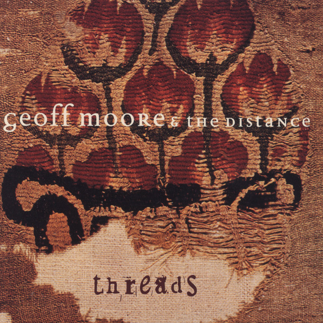 Threads album cover