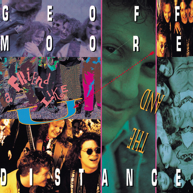 A Friend Like You album cover