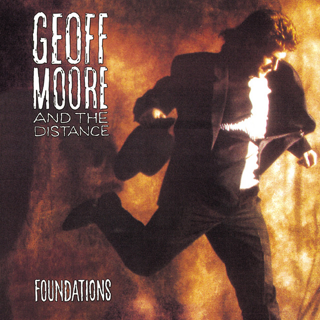 Foundations album cover