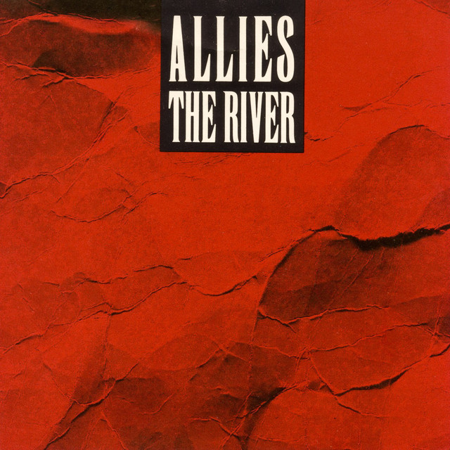 The River album cover