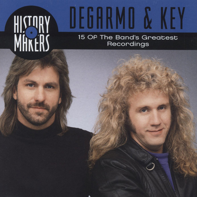 History Makers: 15 Of The Band's Greatest Recordings album cover