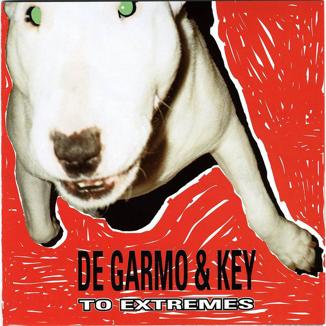 To Extremes album cover