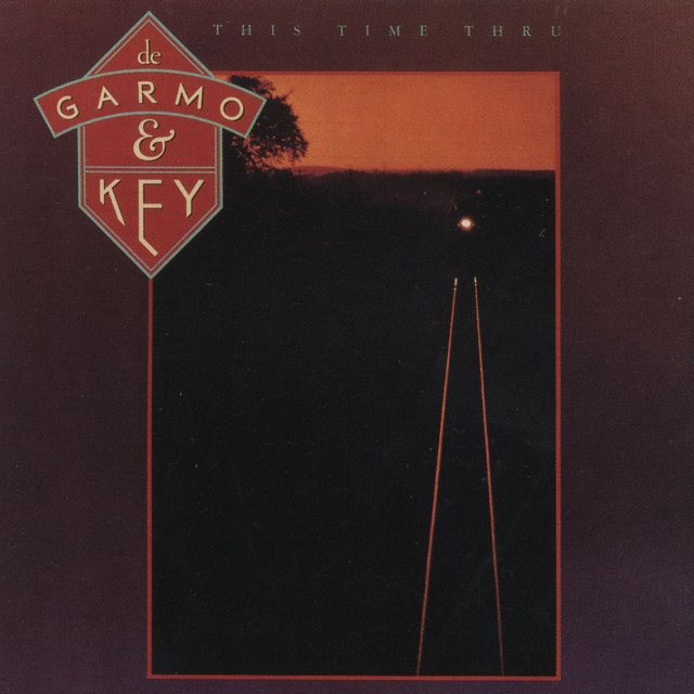 This Time Thru album cover