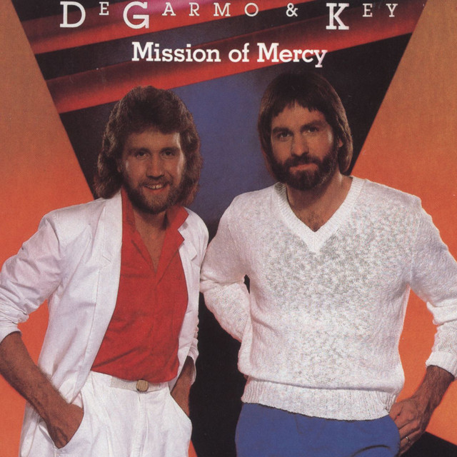 Mission Of Mercy album cover