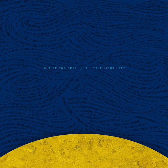 A Little Light Left album cover