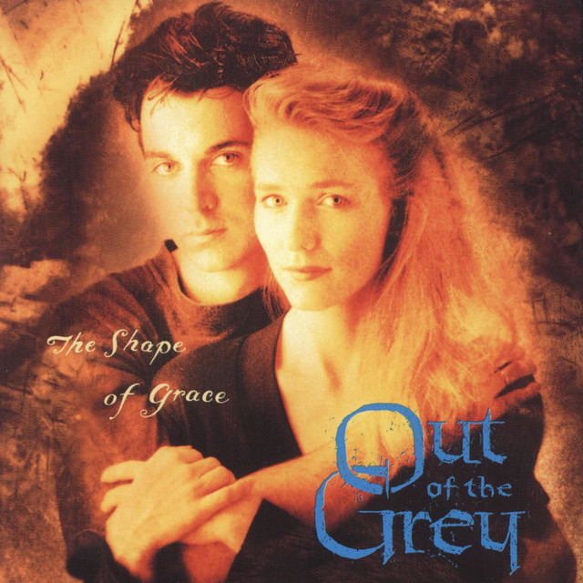 The Shape Of Grace album cover