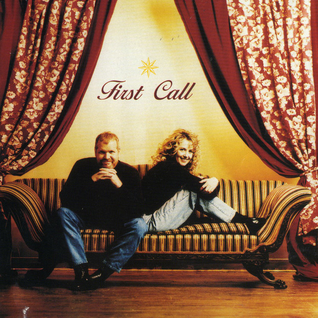 First Call album cover