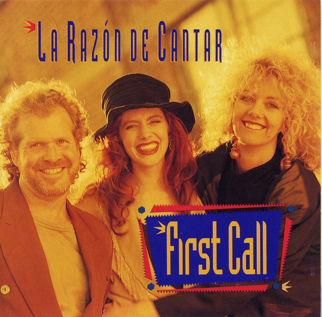 La Razon de Cantar album cover