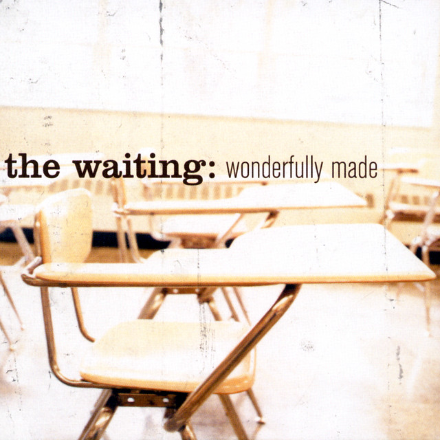 Wonderfully Made album cover