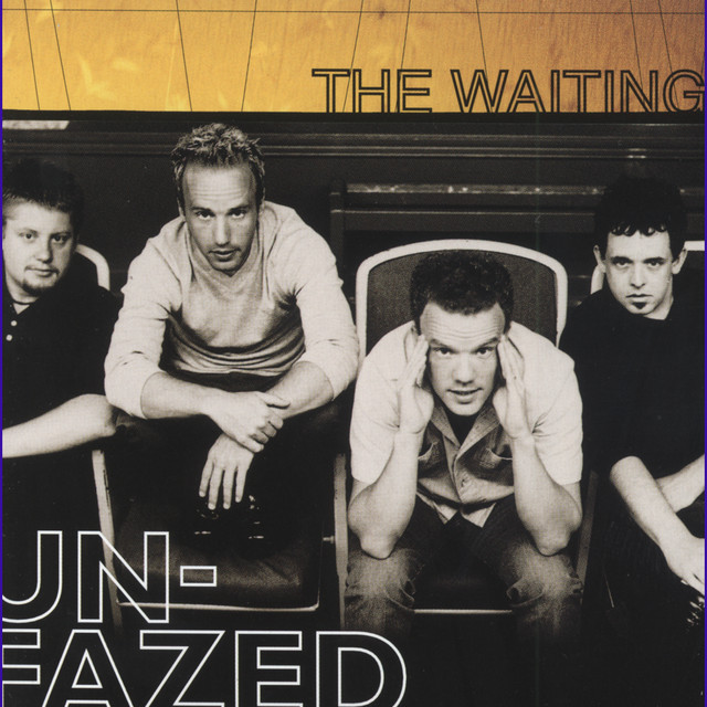 Unfazed album cover