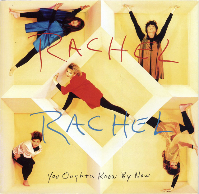 You Oughta Know By Now album cover