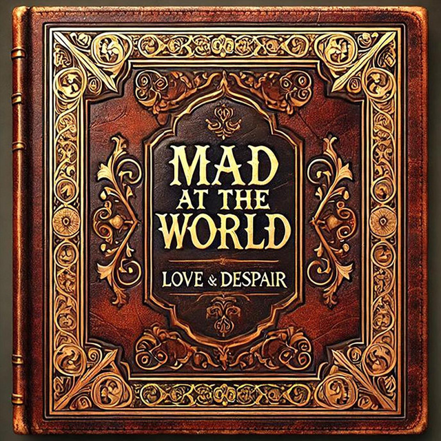 Love and Despair album cover