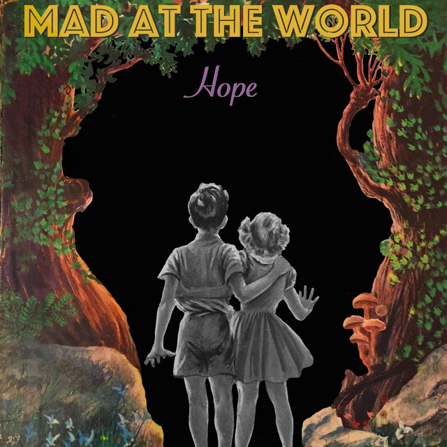 Hope album cover