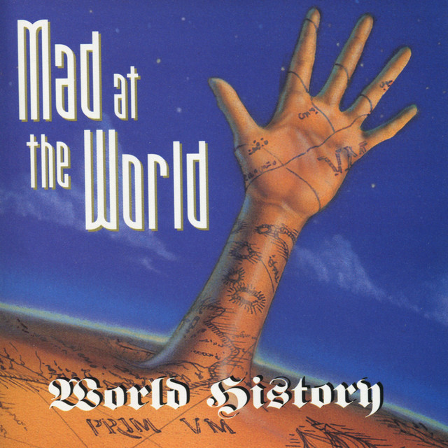 World History album cover