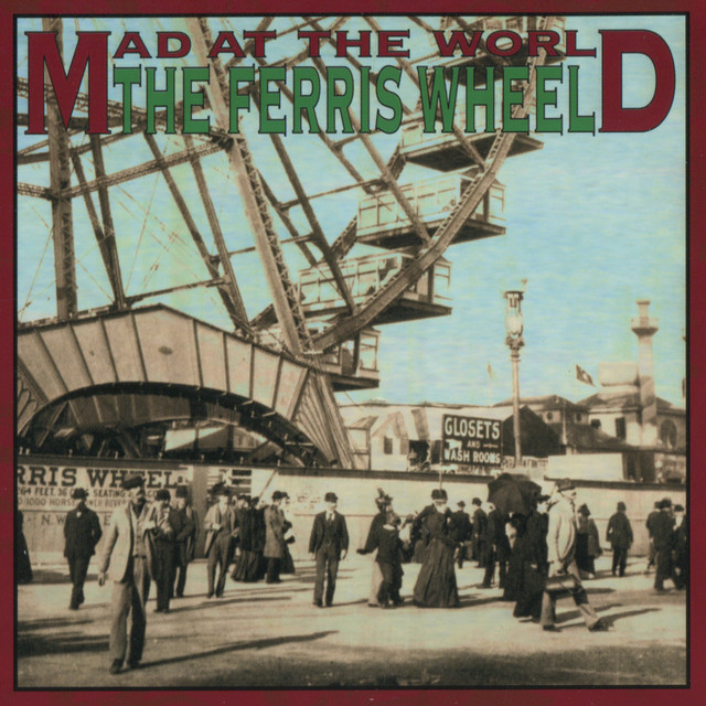 Ferris Wheel album cover