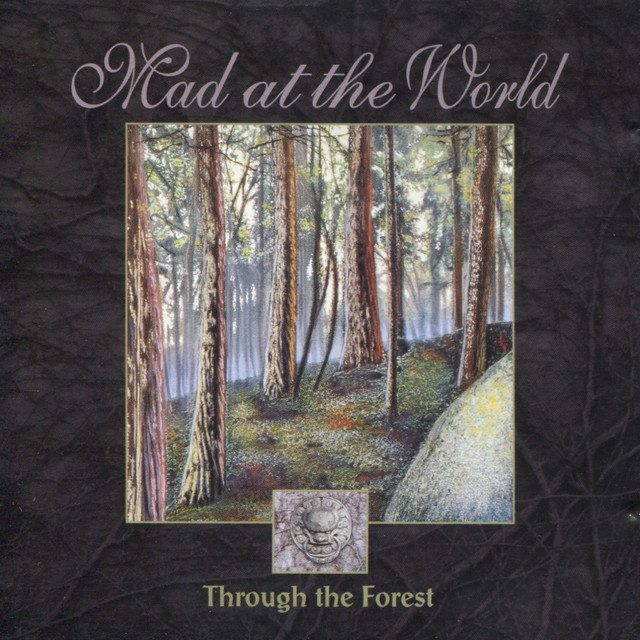 Through The Forest (Remastered) album cover