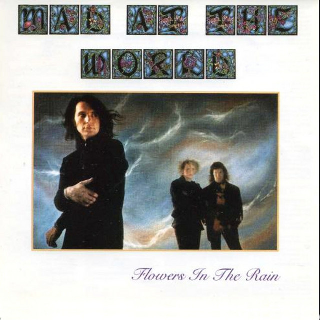 Flowers In The Rain (Remastered) album cover