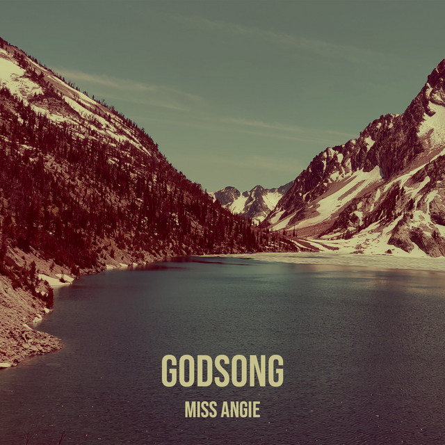 Godsong album cover