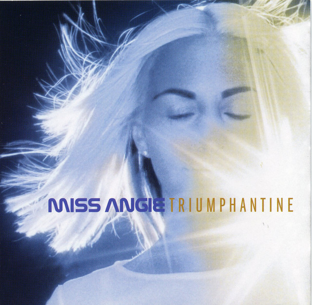 Triumphantine album cover