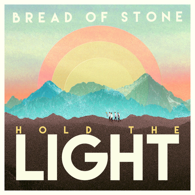 Hold the Light album cover