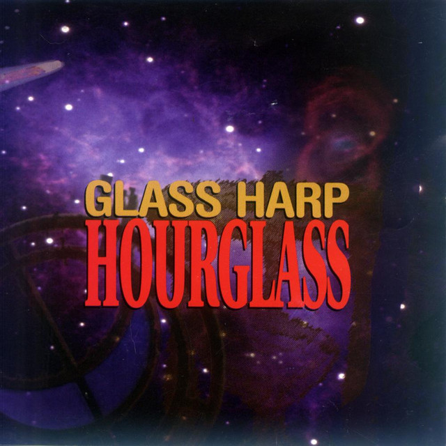 Hourglass album cover