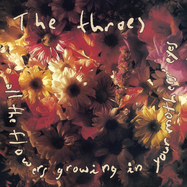 All The Flowers Growing In Your Mother's Eyes (Deluxe) album cover