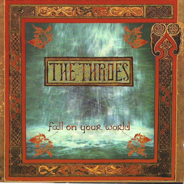 Fall On Your World album cover