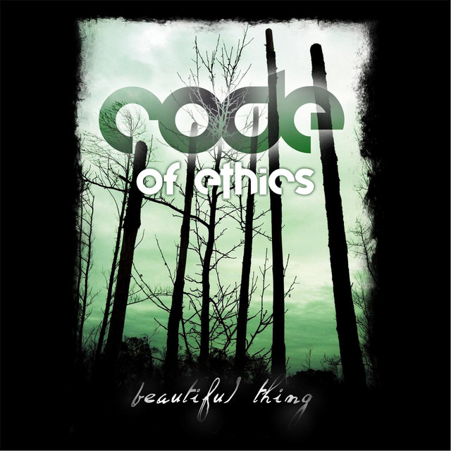Beautiful Thing album cover