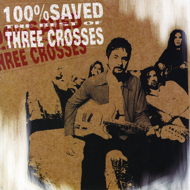 100% Saved album cover