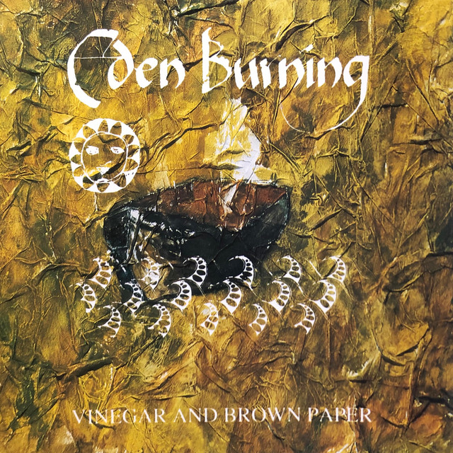 Vinegar and Brown Paper album cover