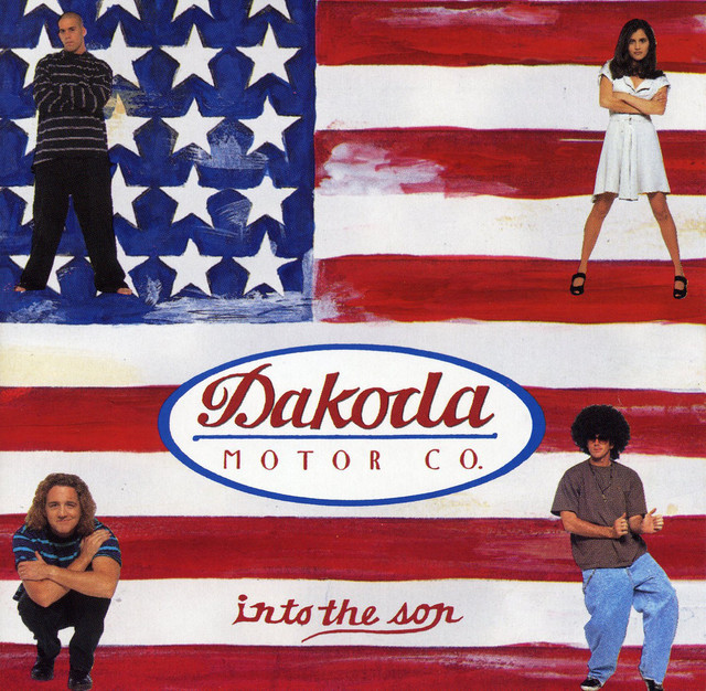 Into the Son album cover