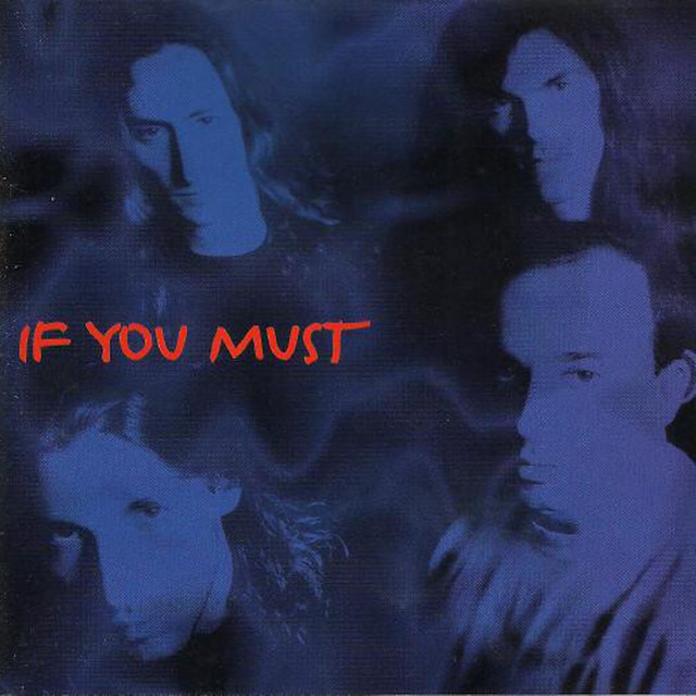 If You Must album cover
