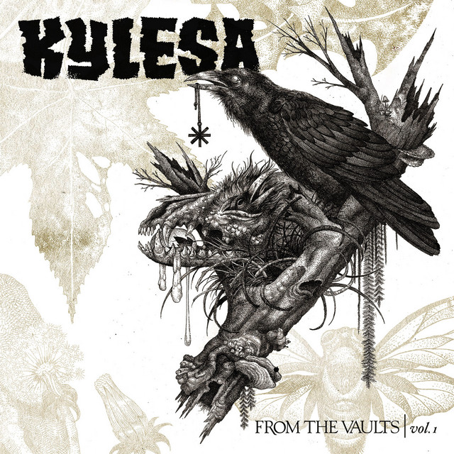 From The Vaults, Vol. 1 album cover