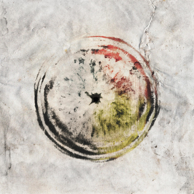 Utopioid album cover