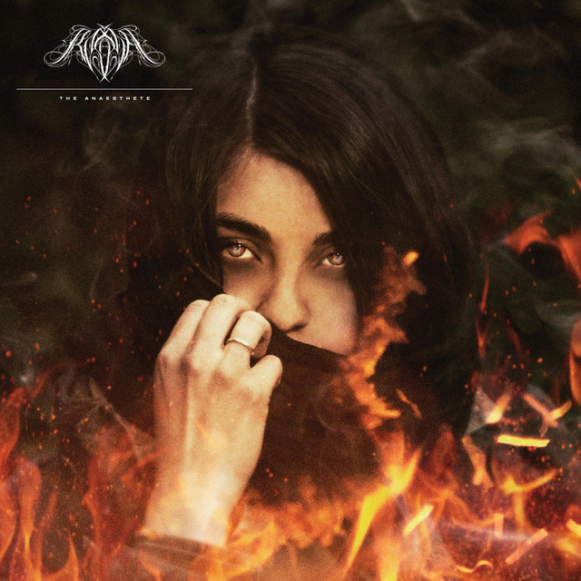 The Anaesthete album cover