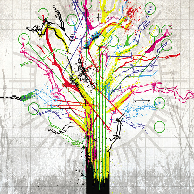 A Determinism of Morality album cover
