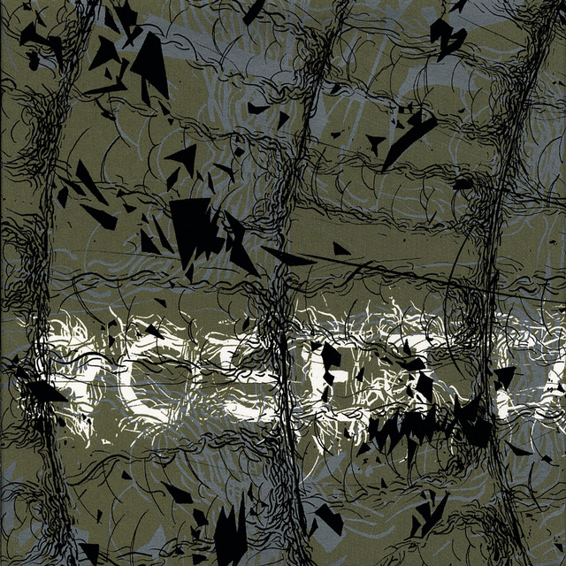The Galilean Satellites album cover