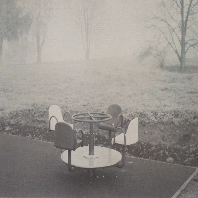 Ascension album cover