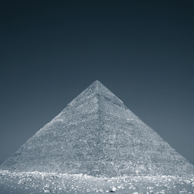 Why Are We Not Perfect album cover