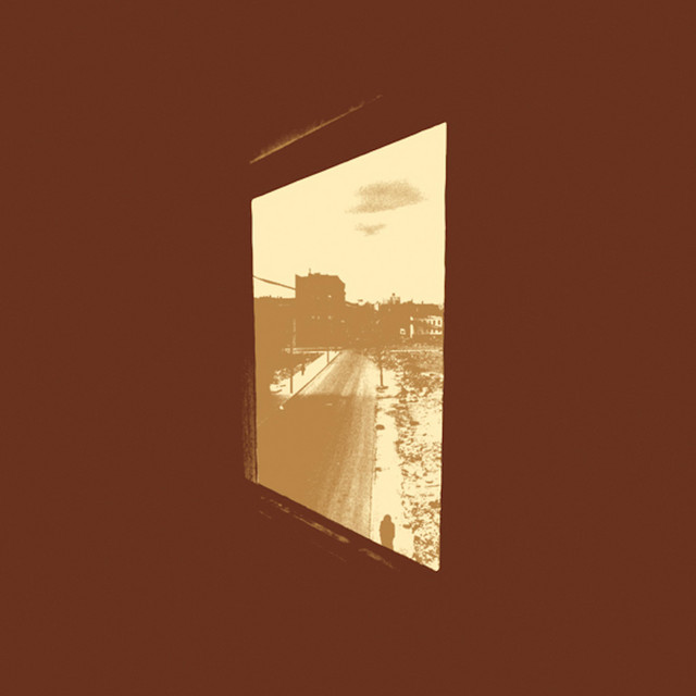 Jesu album cover