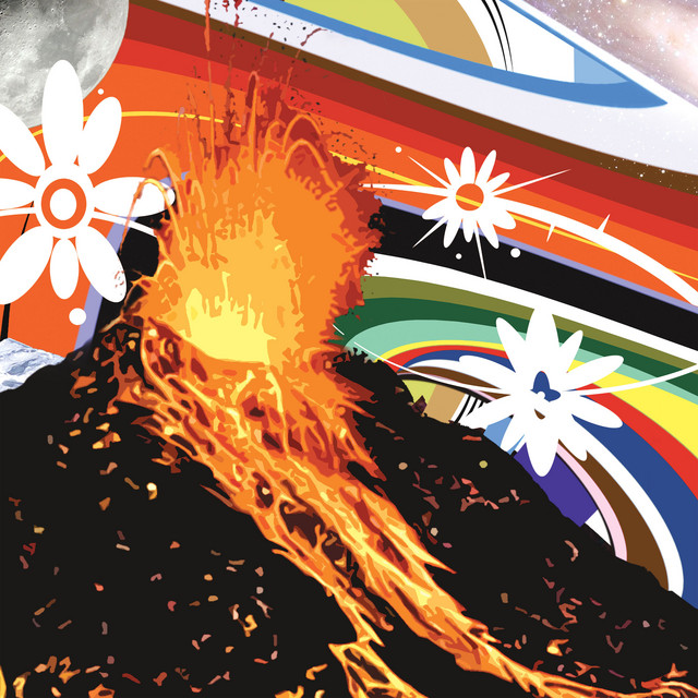 Torche album cover