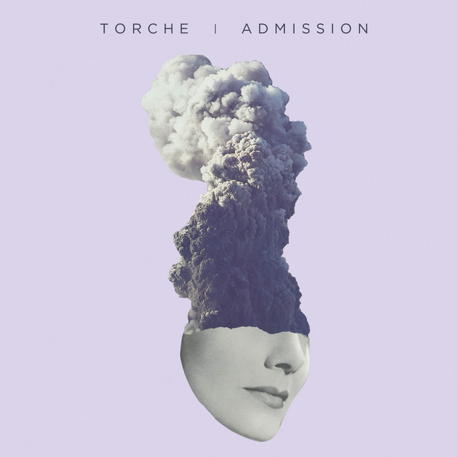 Torche – Admission album cover