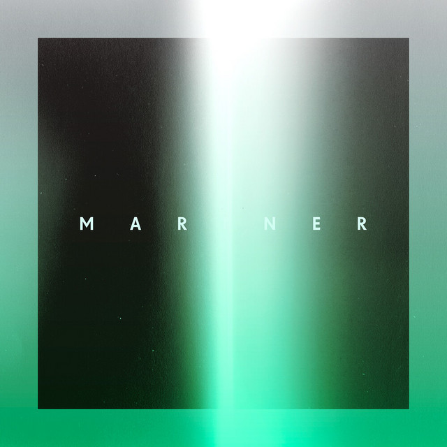 Mariner album cover